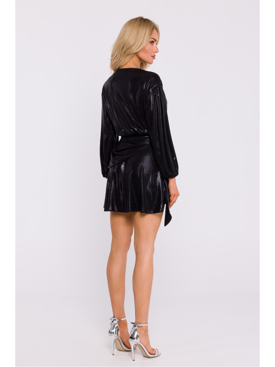 Robe courte model 201651 Moe