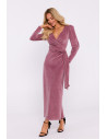 Robe de soirée model 201667 Moe