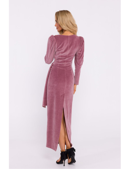 Robe de soirée model 201667 Moe
