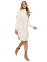 Robe de jour model 157260 Moe