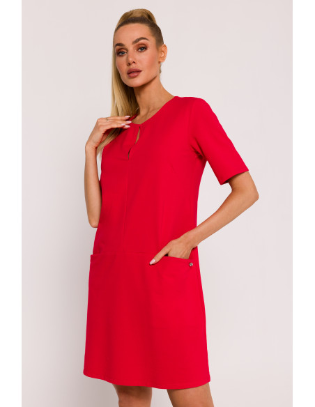 Robe de jour model 193563 Moe