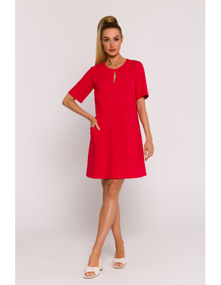 Robe de jour model 193563 Moe