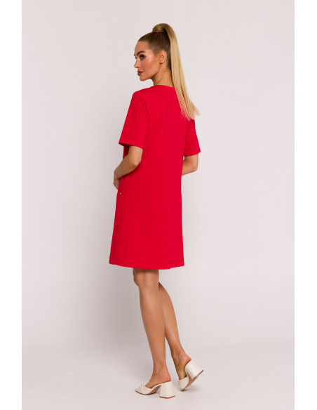 Robe de jour model 193563 Moe