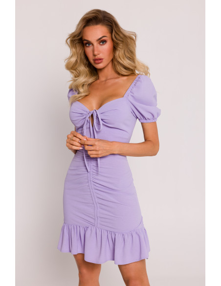 Robe de jour model 193579 Moe