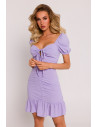 Robe de jour model 193579 Moe