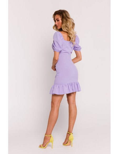 Robe de jour model 193579 Moe