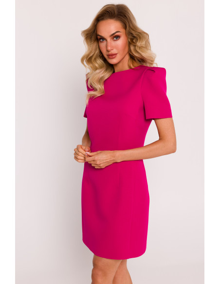 Robe de jour model 193611 Moe