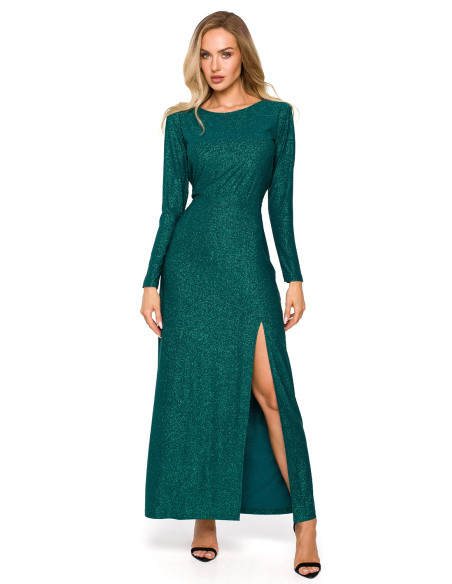 Robe de soirée model 172387 Moe