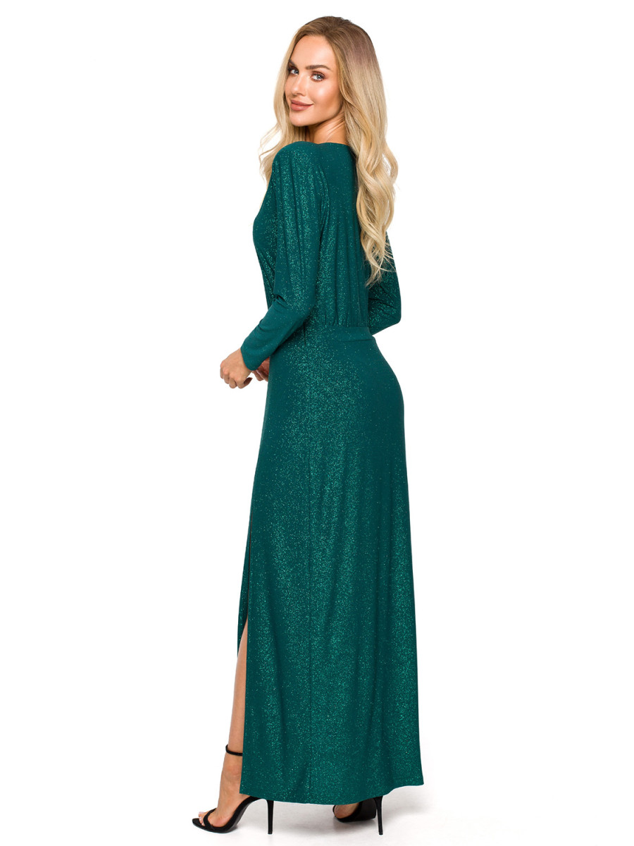 Robe de soirée model 172387 Moe