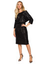 Robe de soirée model 172403 Moe