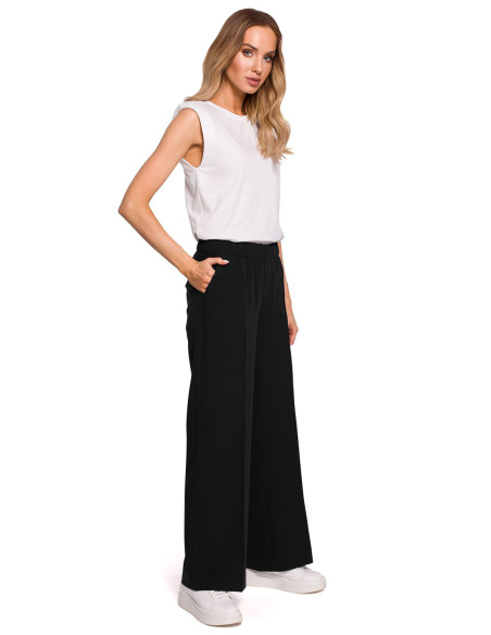 Pantalon long model 152653 Moe