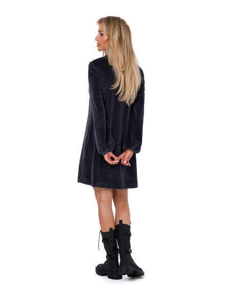 Robe de jour model 184695 Moe