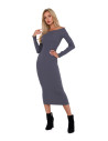 Robe de jour model 184732 Moe