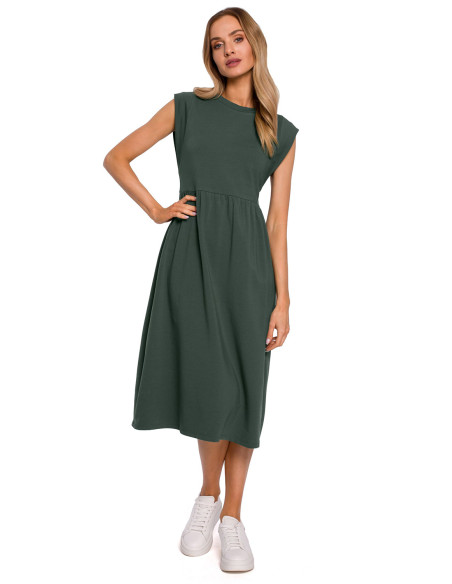 Robe de jour model 153678 Moe