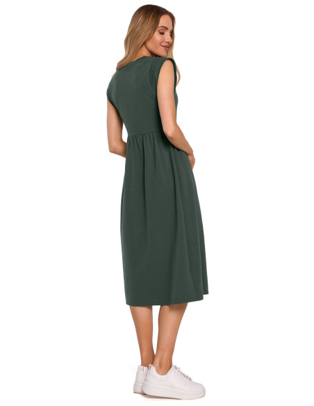 Robe de jour model 153678 Moe