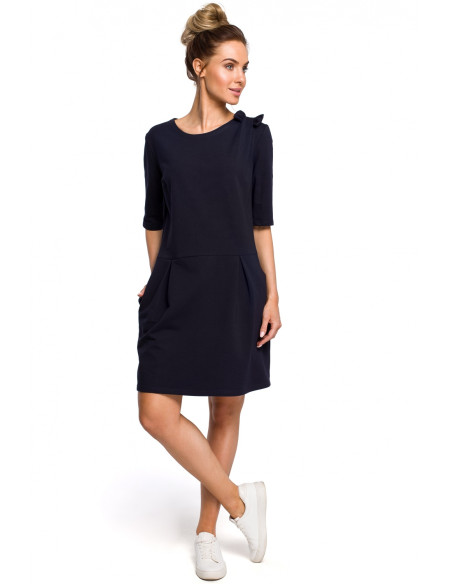 Robe de jour model 127558 Moe