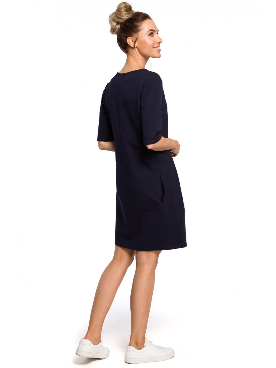 Robe de jour model 127558 Moe