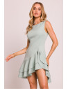 Robe de cocktail model 209255 Moe