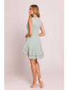 Robe de cocktail model 209255 Moe