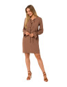 Robe de jour model 177549 Moe