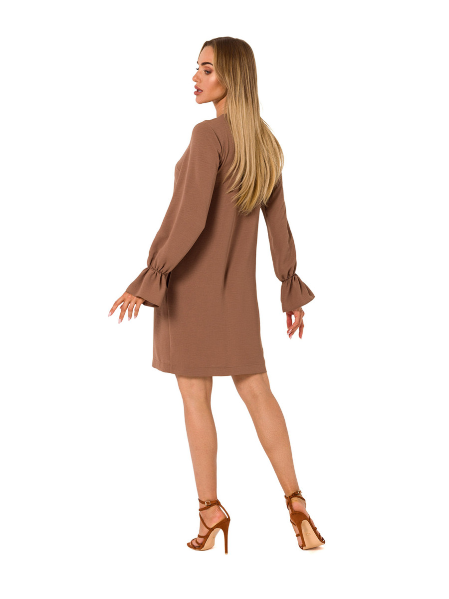 Robe de jour model 177549 Moe