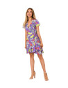 Robe de jour model 177565 Moe