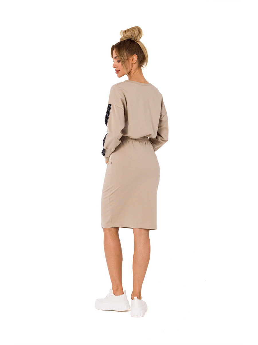 Jupe model 177613 Moe