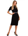 Robe de jour model 135470 Moe
