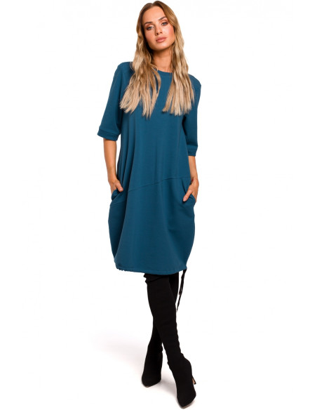 Robe de jour model 135505 Moe