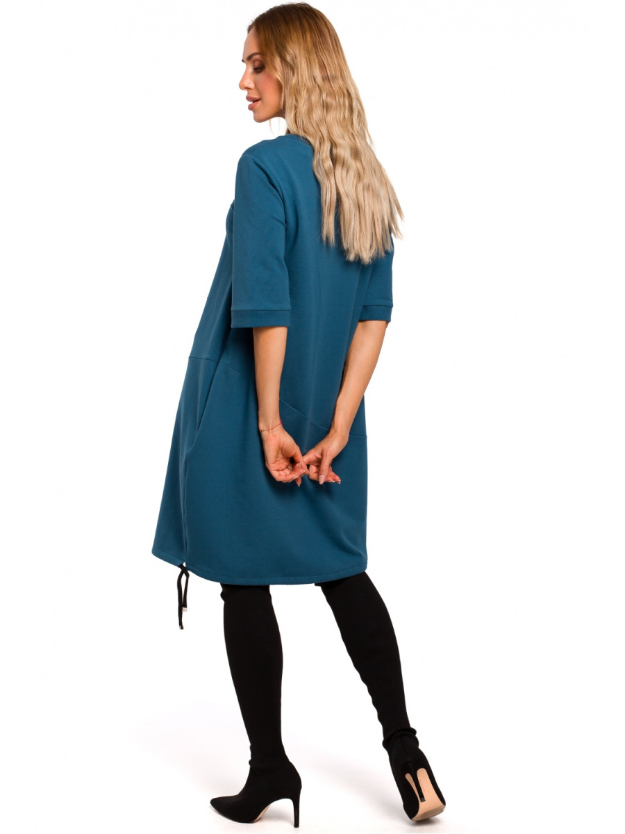 Robe de jour model 135505 Moe