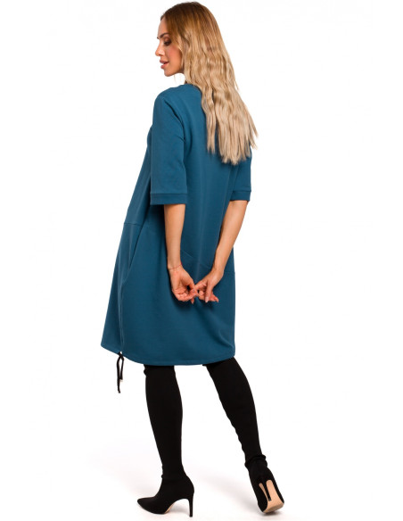 Robe de jour model 135505 Moe