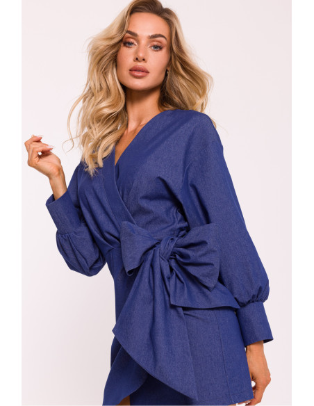 Robe de jour model 199671 Moe