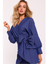 Robe de jour model 199671 Moe