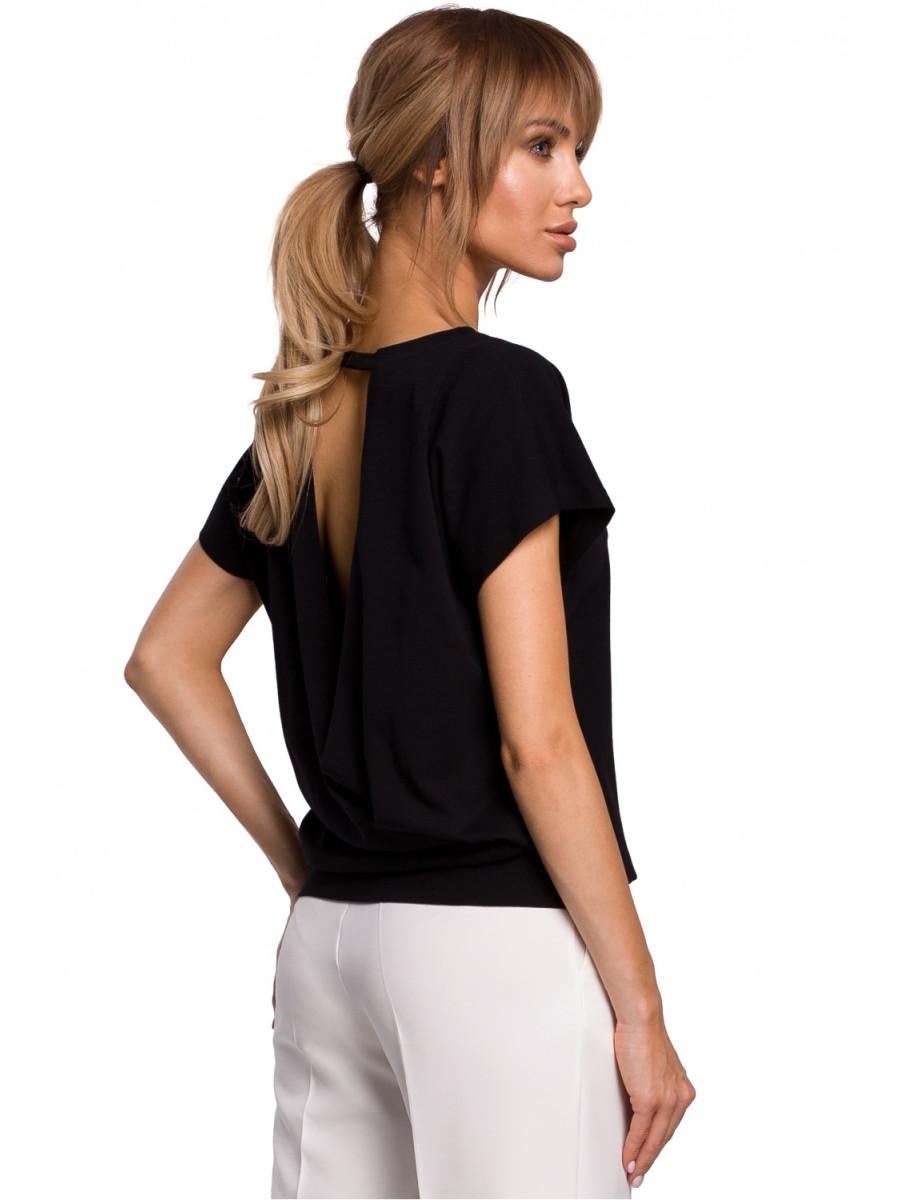Chemisier model 142249 Moe