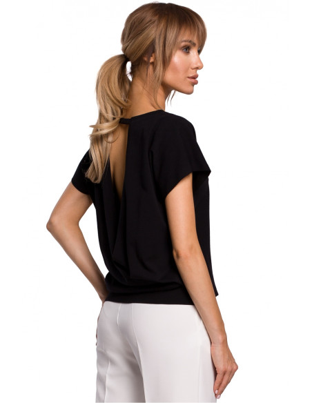 Chemisier model 142249 Moe