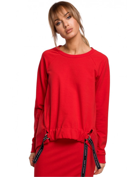 Sweatshirt model 142274 Moe