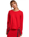 Sweatshirt model 142274 Moe