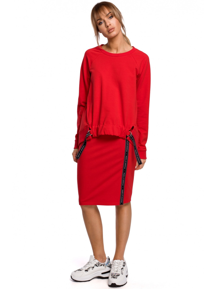 Sweatshirt model 142274 Moe