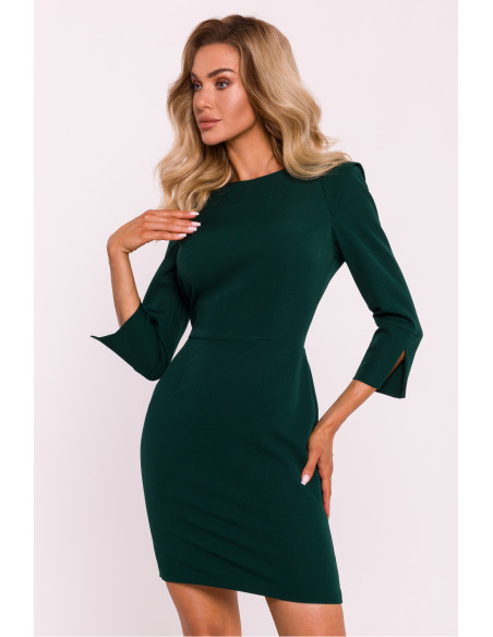 Robe de jour model 200931 Moe