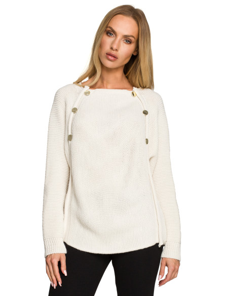 Chandail model 169928 Moe