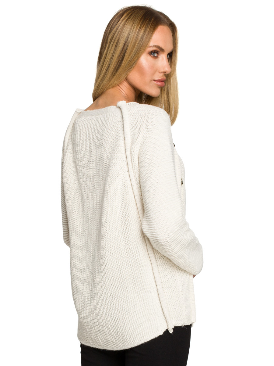 Chandail model 169928 Moe