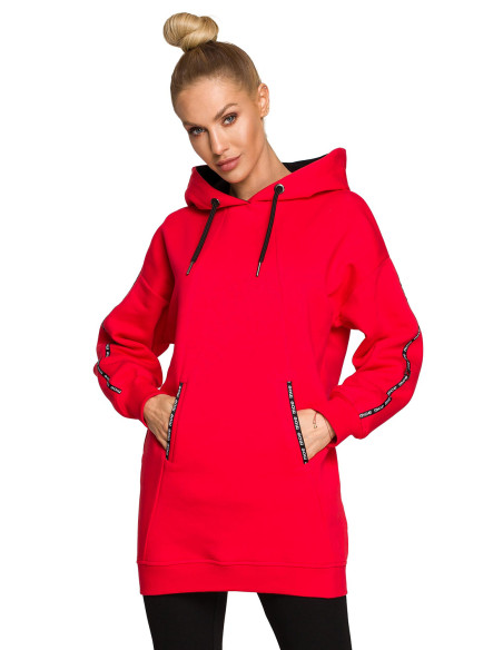 Sweatshirt model 169976 Moe