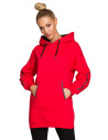 Sweatshirt model 169976 Moe