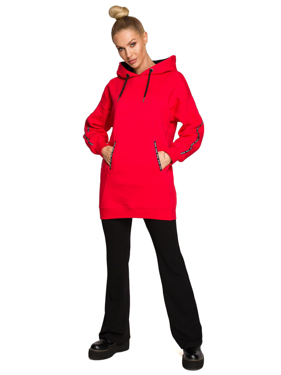 Sweatshirt model 169976 Moe