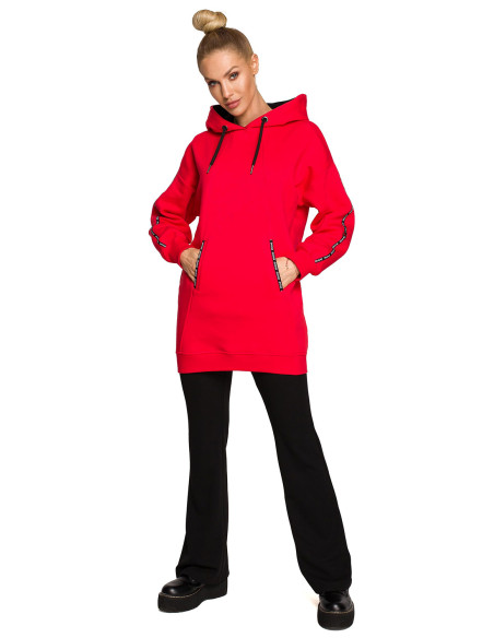 Sweatshirt model 169976 Moe