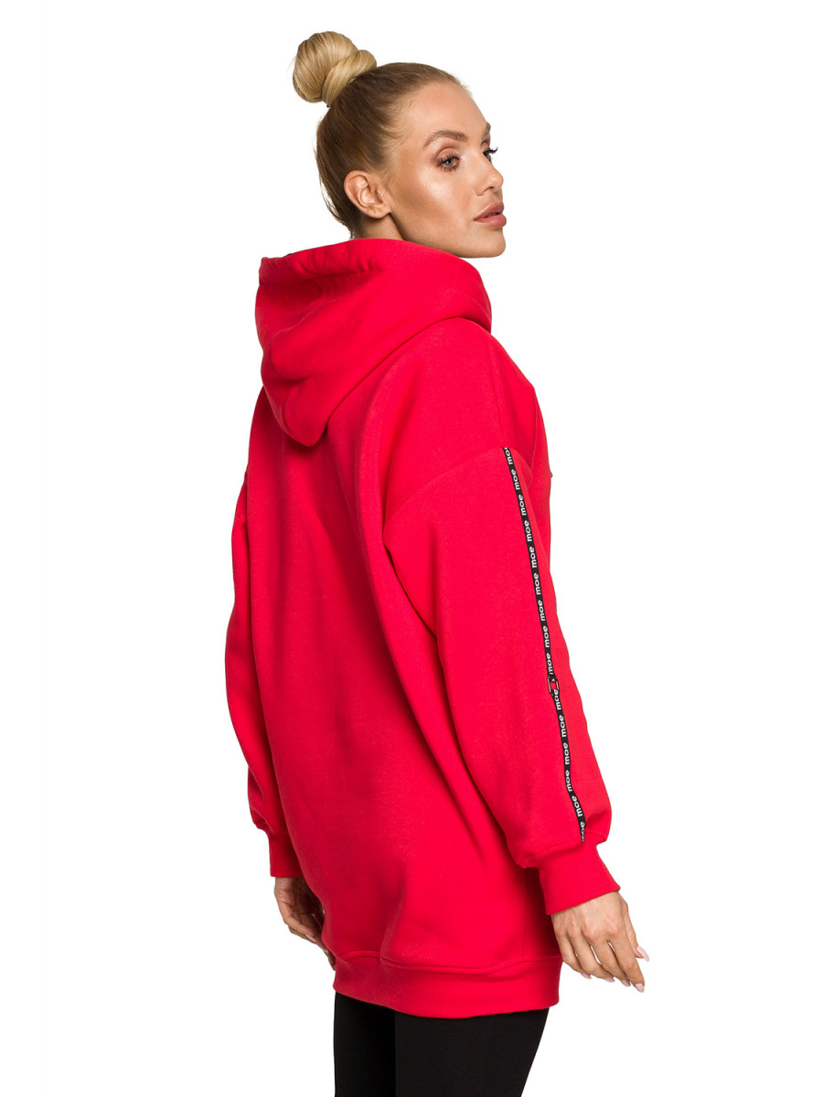 Sweatshirt model 169976 Moe