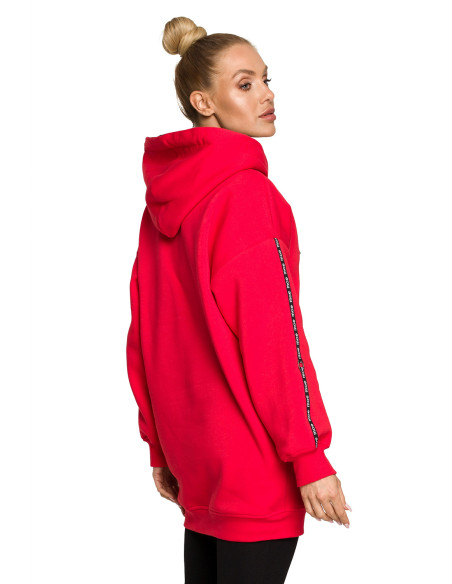 Sweatshirt model 169976 Moe
