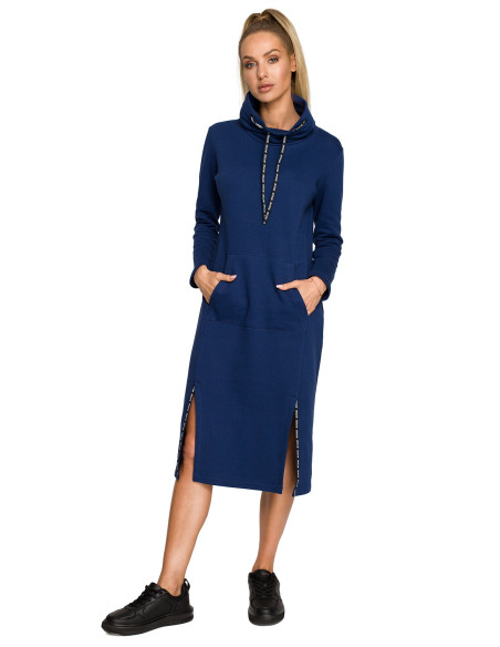 Robe de jour model 170012 Moe