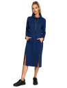 Robe de jour model 170012 Moe