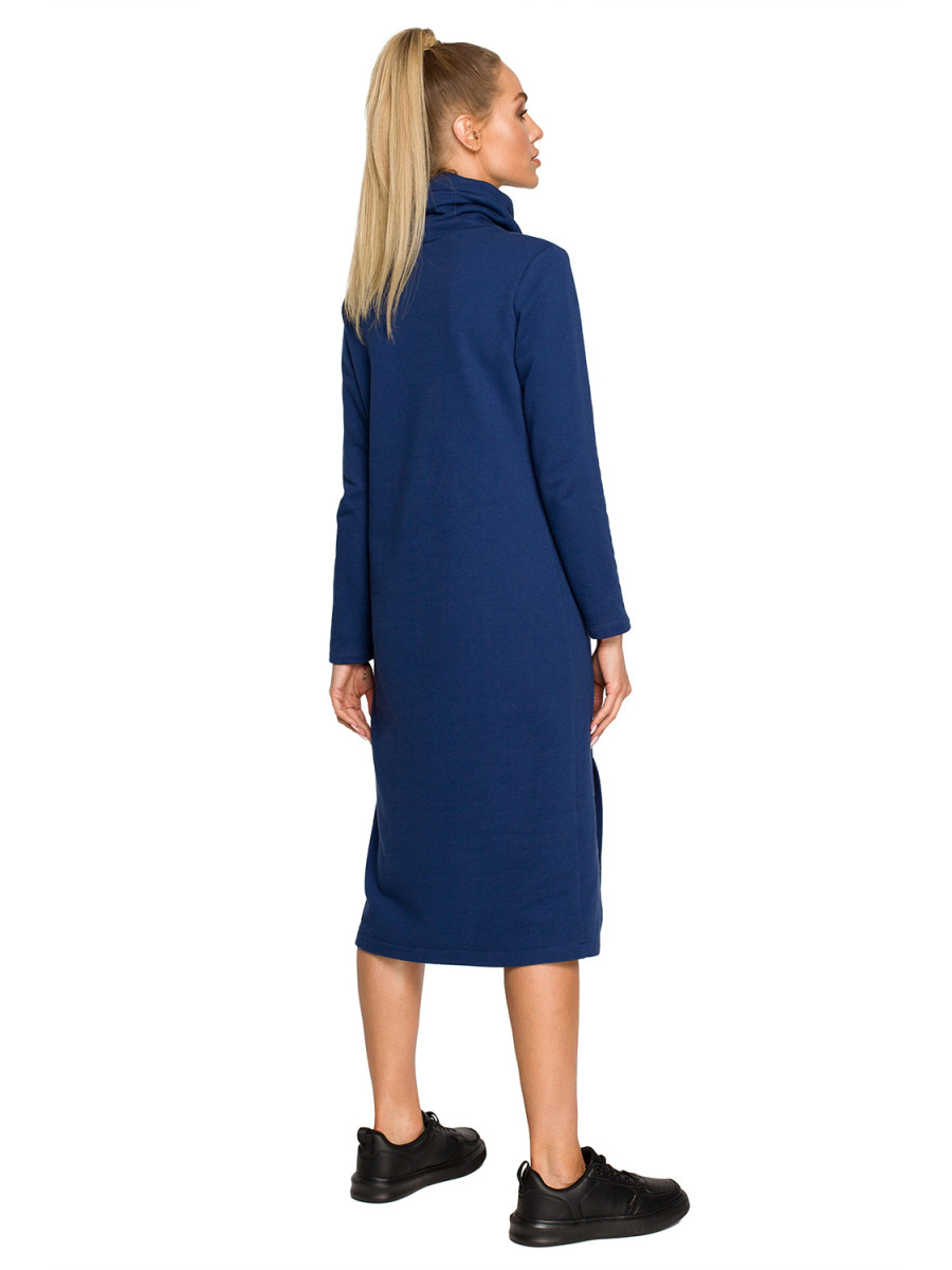 Robe de jour model 170012 Moe
